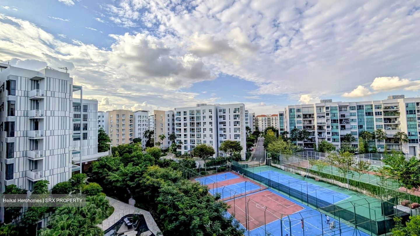 The Jovell (D17), Condominium #485144701